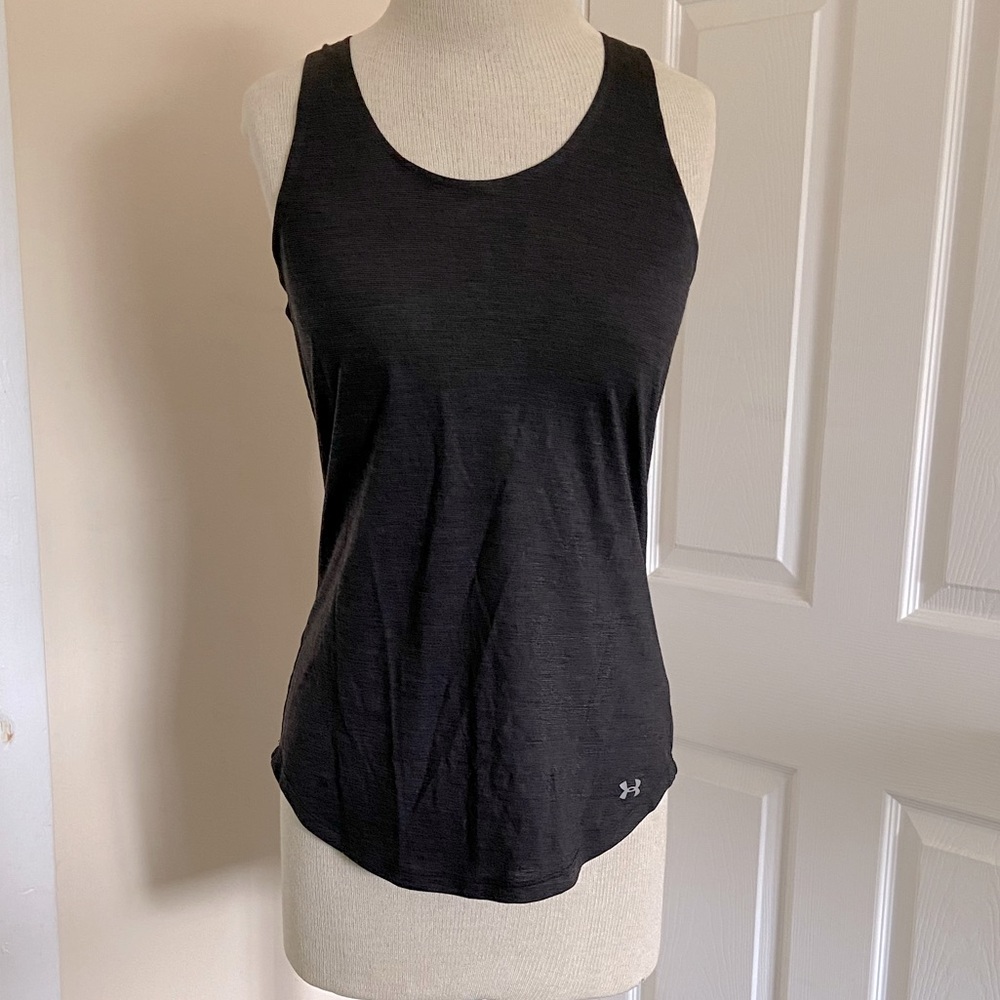Under Armour | Racerback Tank